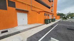 Hersing Kitchen (D18), Factory #570514031